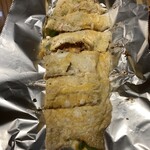 鉄板酒場 お好み焼き 大五郎 - 