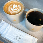 GOOD SOUND COFFEE - 