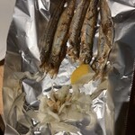 鉄板酒場 お好み焼き 大五郎 - 