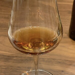 礼華 - 陳年紹興酒　越国王牌　8年は美しい色