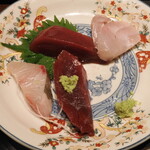 すてーきはうす 伊勢屋 - 