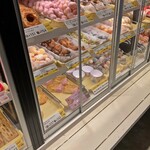 Mister Donut - 販売中のドーナツ