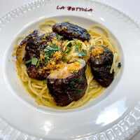 ラ・ベットラ・ダ・オチアイ ナゴヤ - 