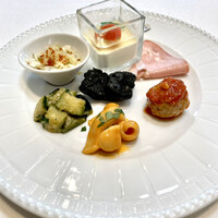 ラ・ベットラ・ダ・オチアイ ナゴヤ - 