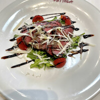 ラ・ベットラ・ダ・オチアイ ナゴヤ - 