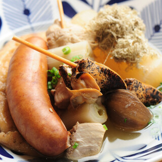 ニュー中野酒場 鈴忠_2