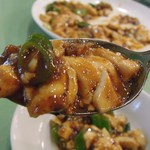 梅龍鎮 - 麻婆豆腐