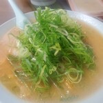 旭川ラーメン - 