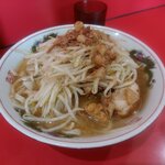 ラーメン二郎 - 