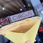 クレープハウスCIRCUS - 