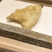 日本橋 蕎ノ字 - 