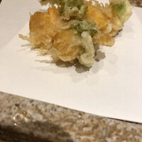 日本橋 蕎ノ字 - 