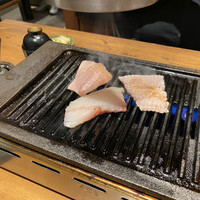 焼うお いし川 - 