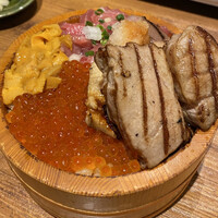 焼うお いし川 - 