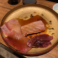焼うお いし川 - 