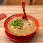 天下一品 水道橋店 - 