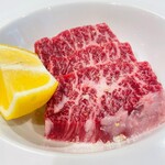 Yakiniku Takashima - 