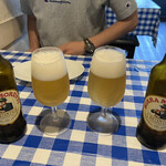 Saco*rocke - イタリアのビール