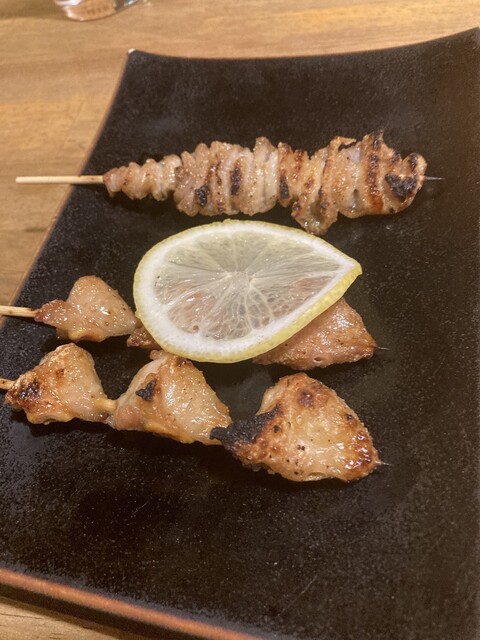 Tori Taro Dohashi Ten photo 3