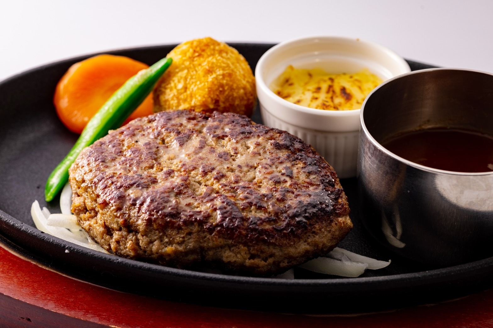 写真 : 510 STEAK HOUSE （レストランファイブテン【旧店名】510