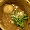ベジポタつけ麺えん寺
