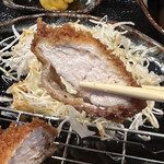 Tonkatsu Jouzen - 