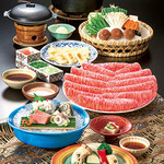 Shabushabu Nihonryouri Kisoji - 