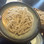 Shinshuu Azumino Teuchi Soba Takase - 