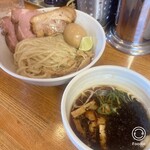 中華そば 秋山  - 