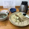 青森煮干 和渦製麺
