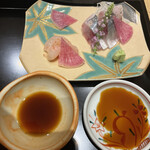 日本料理 たかはし - 