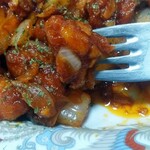 The Kitchen&CAFE - チキンチリ