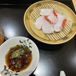 日本料理 たかはし - 