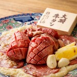 お米と焼肉 肉のよいち - 料理写真:
