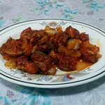 The Kitchen&CAFE - チキンチリ