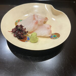 日本料理 たかはし - 