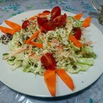 The Kitchen&CAFE - ミックスサラダ