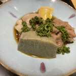 日本料理 たかはし - 