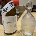 日本料理 たかはし - 