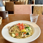 トラットリアライド - 