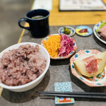 potto×タニタカフェ - 