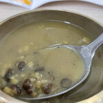 ネパーリ クイジン ナマステ レストラン - ダル