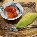 日本料理 たかはし - 