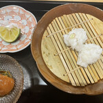 日本料理 たかはし - 