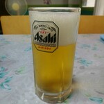 The Kitchen&CAFE - 生ビール
