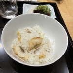 日本料理 たかはし - 