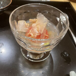 日本料理 たかはし - 