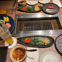 東京焼肉 黒木 - 