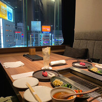 東京焼肉 黒木 - 