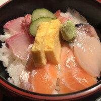 北陸料理 新越 - 